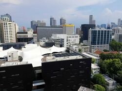 Blk 9 Selegie House (Central Area), HDB 4 Rooms #345090231